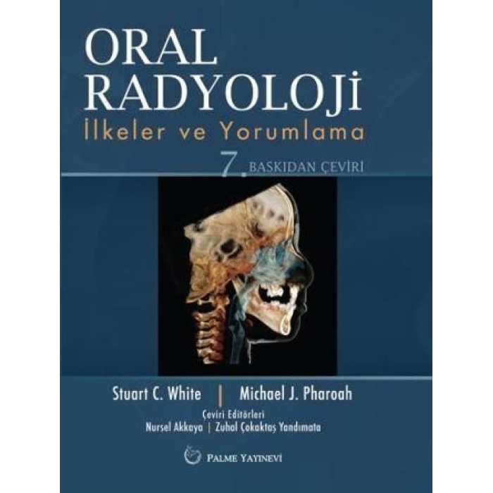 ORAL RADYOLOJİ