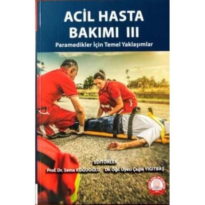 ACİL HASTA BAKIMI III