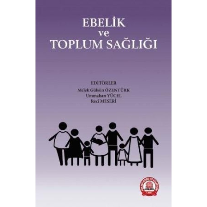 EBELİK VE TOPLUM SAĞLIĞI