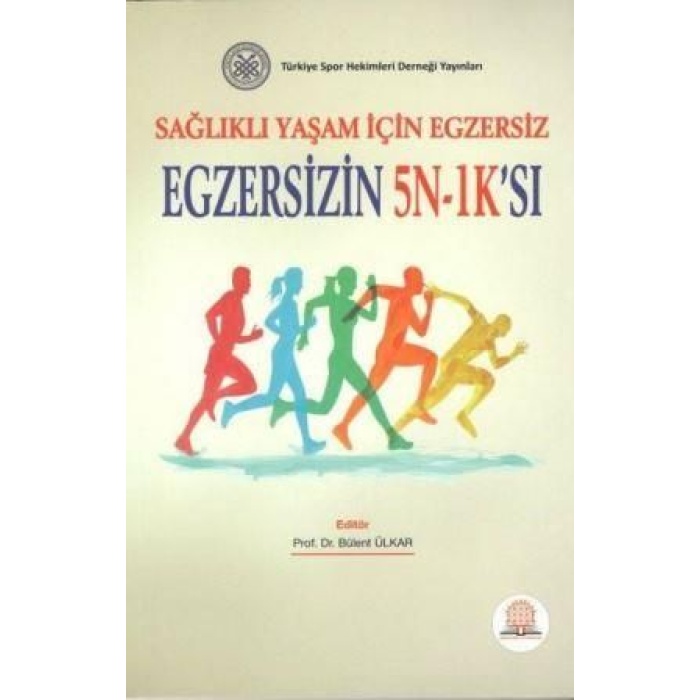 SAĞLIKLI YAŞAM İÇİN EGZERSİZ