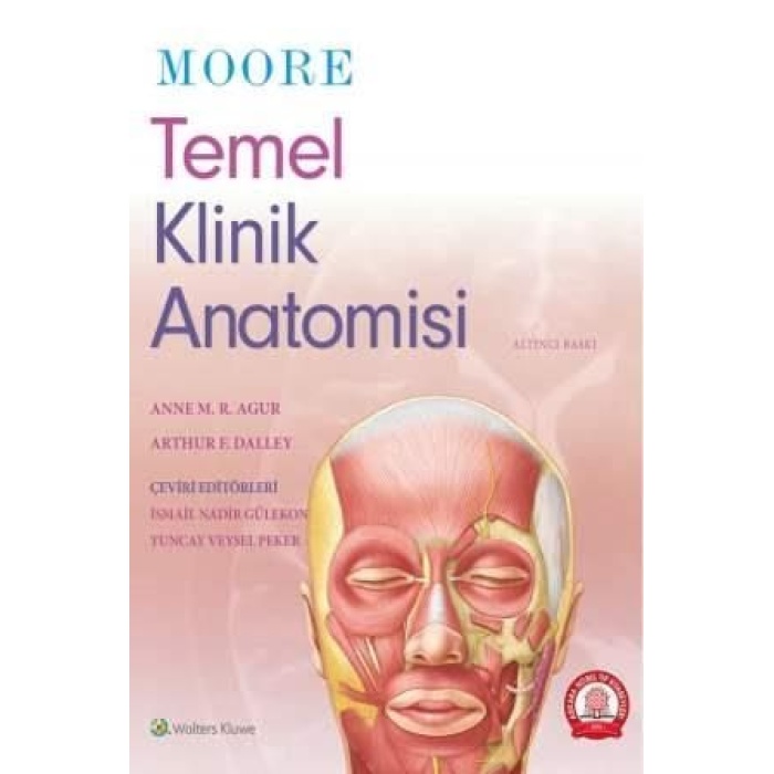 Moore Temel Klinik Anatomisi