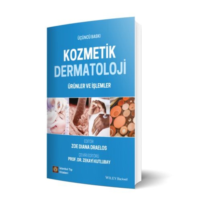 KOZMETİK DERMATOLOJİ ÜRÜNLER VE İŞLEMLER