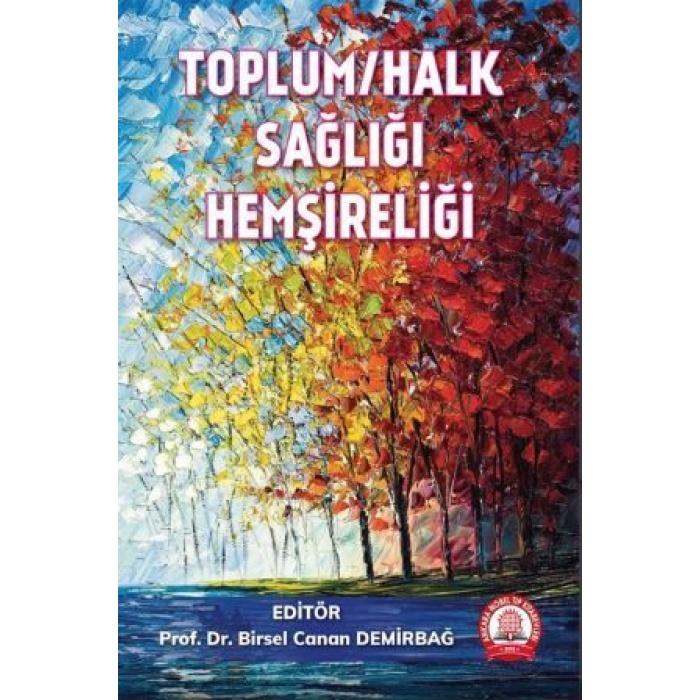 TOPLUM HALK SAĞLIĞI HEMŞİRELİĞİ