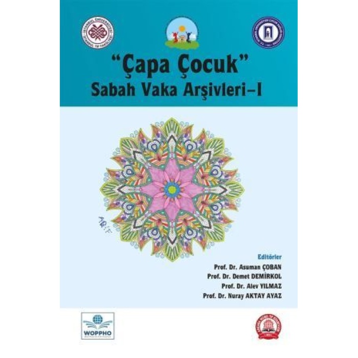 ÇAPA ÇOCUK SABAH VAKA ARŞİVLERİ-1