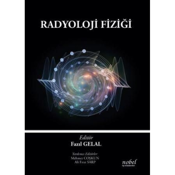 RADYOLOJİ FİZİĞİ