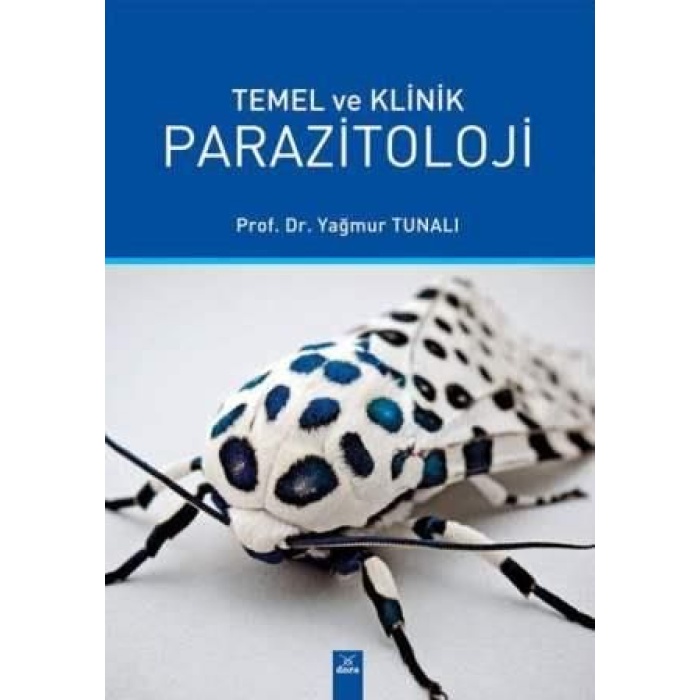 TEMEL VE KLİNİK PARAZİTOLOJİ