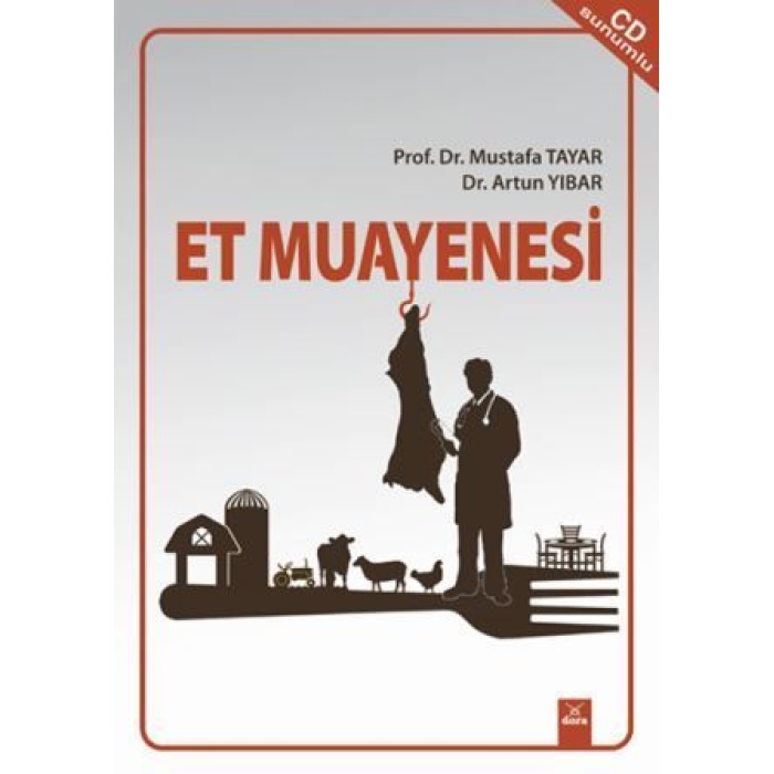 ET MUAYENESİ