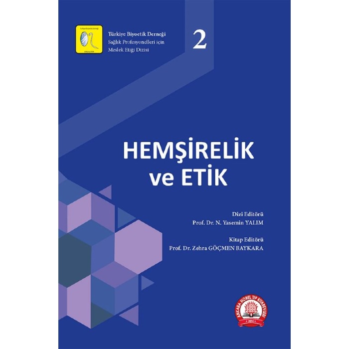 HEMŞİRELİK VE ETİK