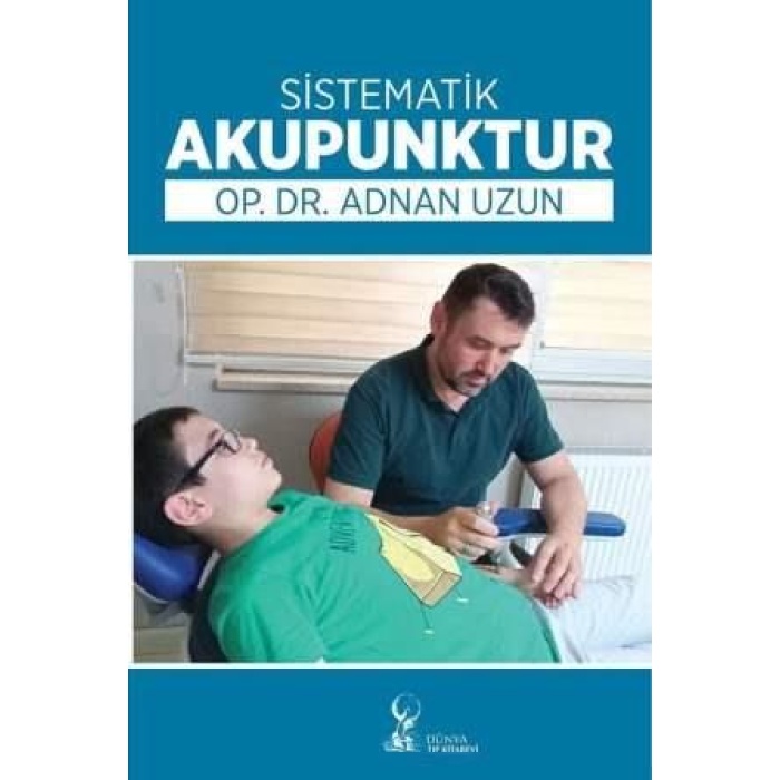 SİSTEMATİK AKUPUNKTUR