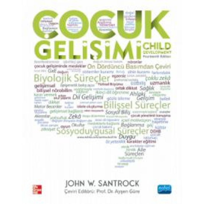 ÇOCUK GELİŞİMİ