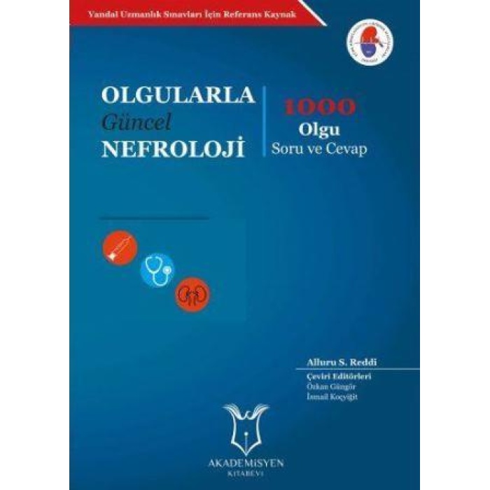 OLGULARLA GÜNCEL NEFROLOJİ