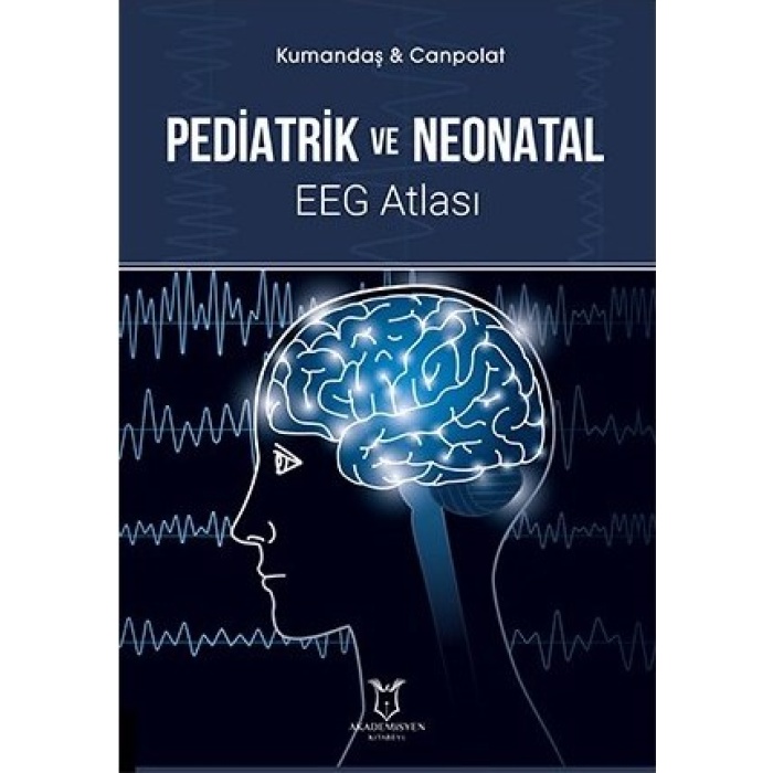 PEDİATRİK VE NEONATAL EEG ATLASI