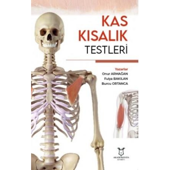 KAS KISALIK TESTLERİ