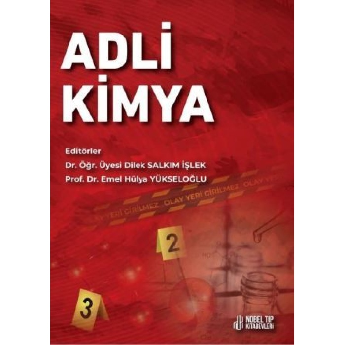 ADLİ KİMYA