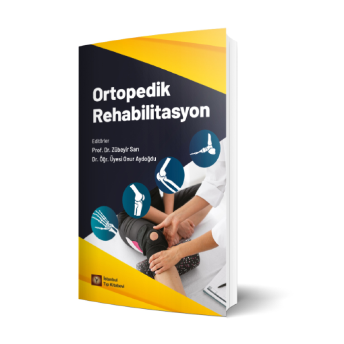 ORTOPEDİK REHABİLİTASYON