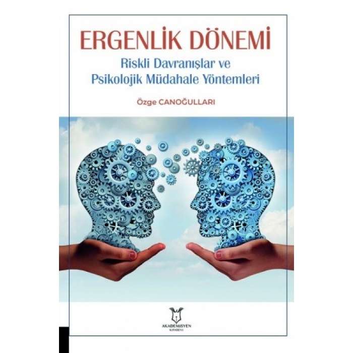 ERGENLİK DÖNEMİ