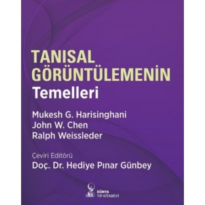 TANISAL GÖRÜNTÜLEMENİN TEMELLERİ