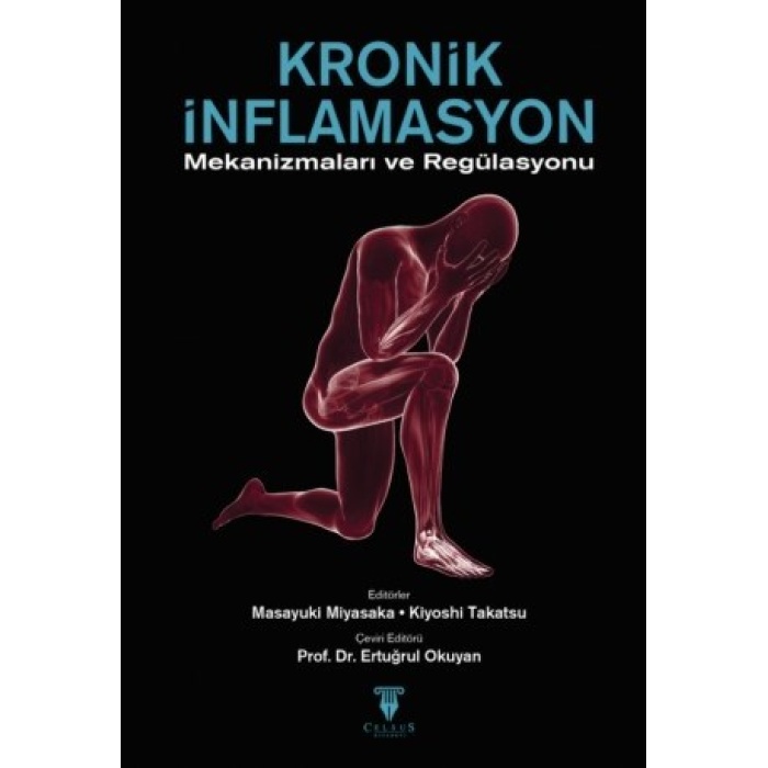 KRONİK İNFLAMASYON