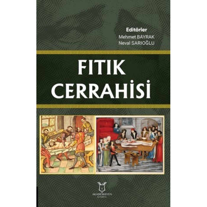 FITIK CERRAHİSİ