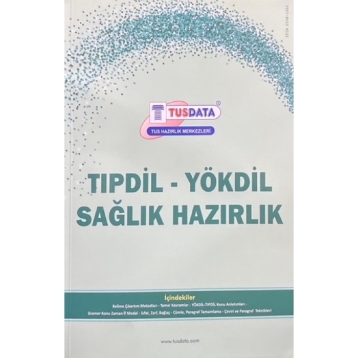 TIPDİL YÖKDİL SAĞLIK HAZIRLIK