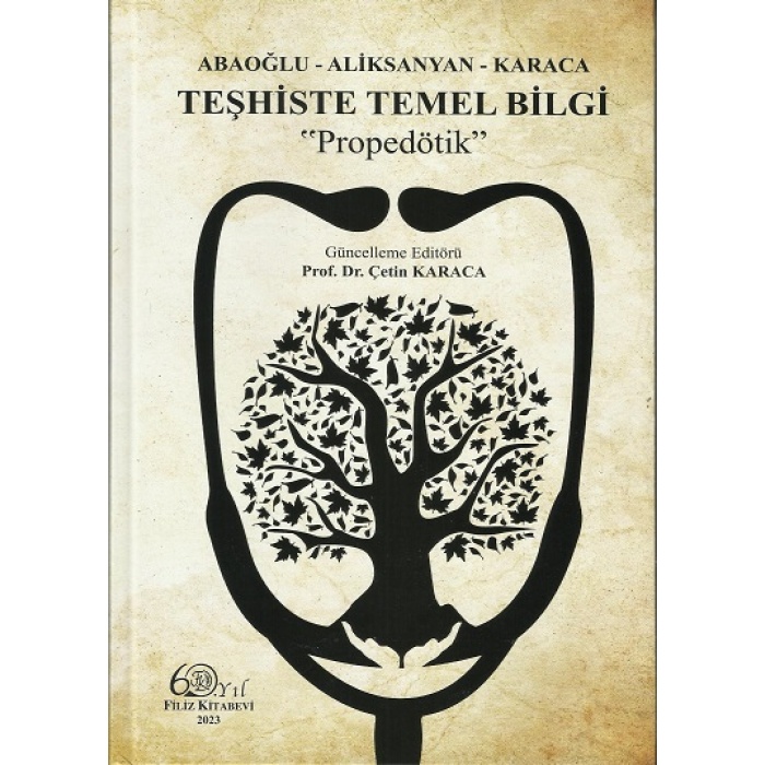 TEŞHİSTE TEMEL BİLGİ PROPEDÖTİ̇K