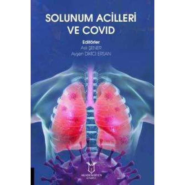 SOLUNUM ACİLLERİ VE COVİD