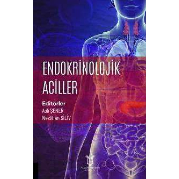 ENDOKRİNOLOJİK ACİLLER