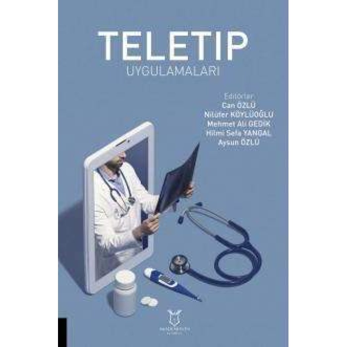 TELETIP UYGULAMALARI