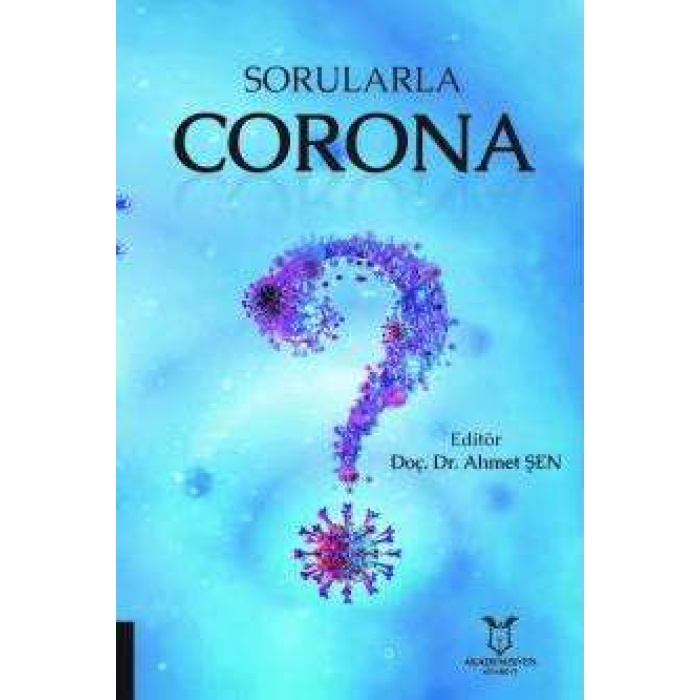 SORULARLA CORONA