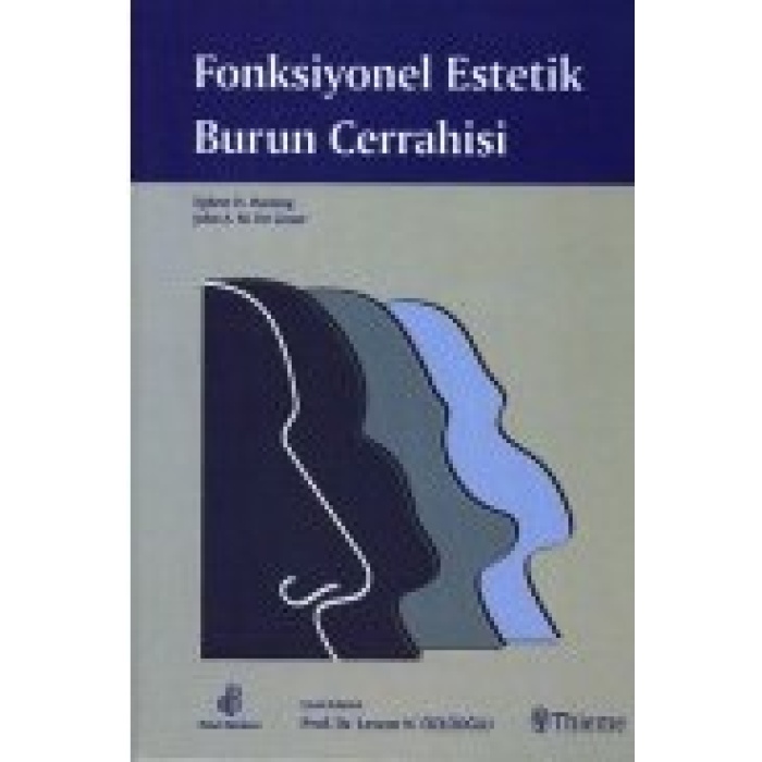 FONKSİYONEL ESTETİK BURUN CERRAHİSİ