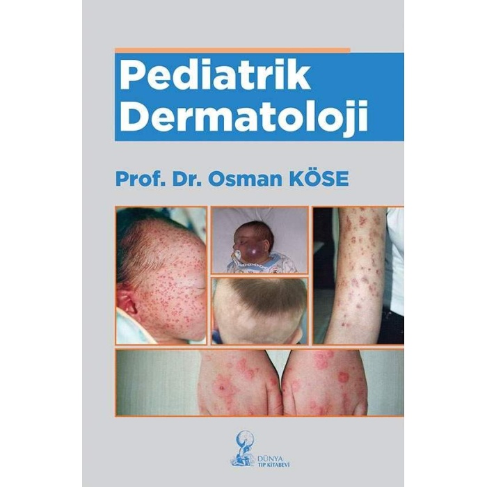 PEDİATRİK DERMATOLOJİ