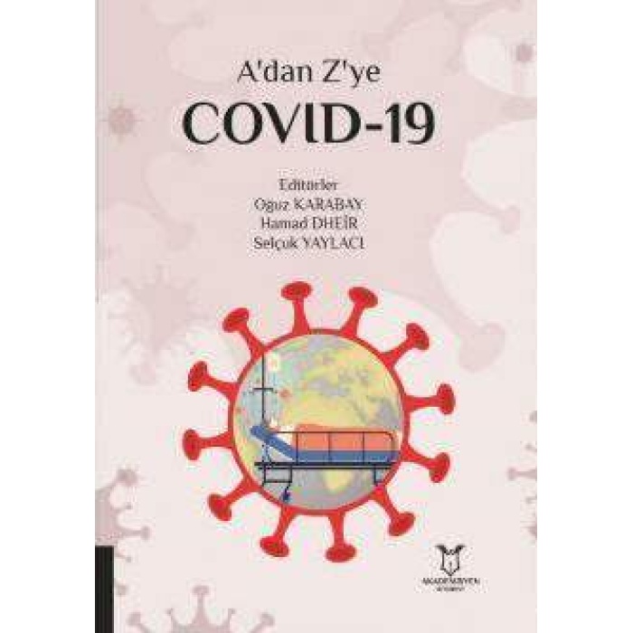 ADAN Z YE COVID-19