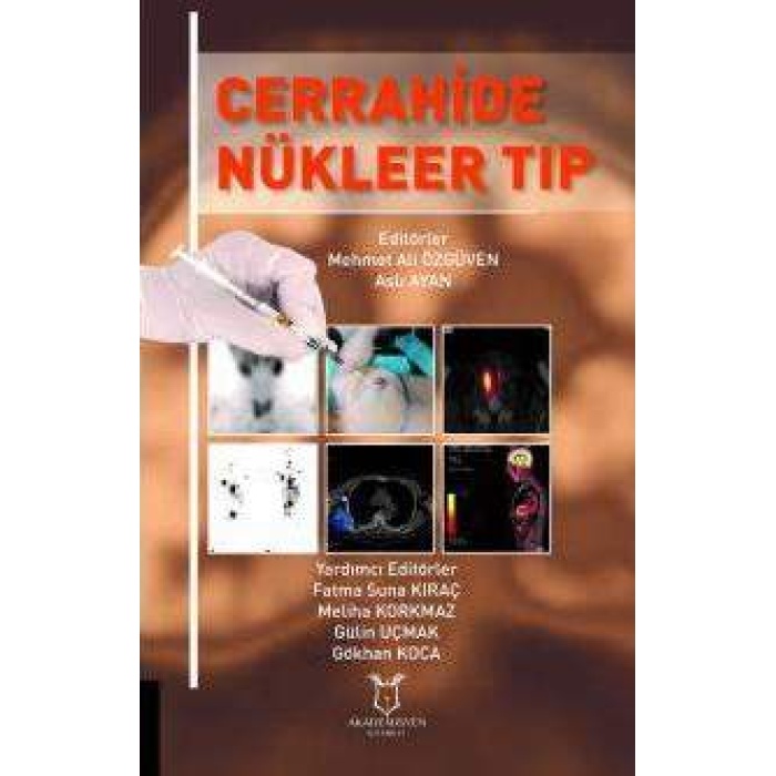 CERRAHİDE NÜKLEER TIP