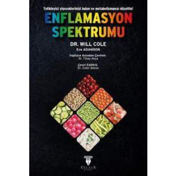 ENFLAMASYON SPEKTRUMU