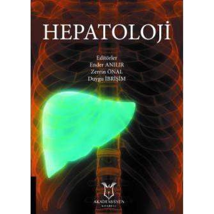 HEPATOLOJİ