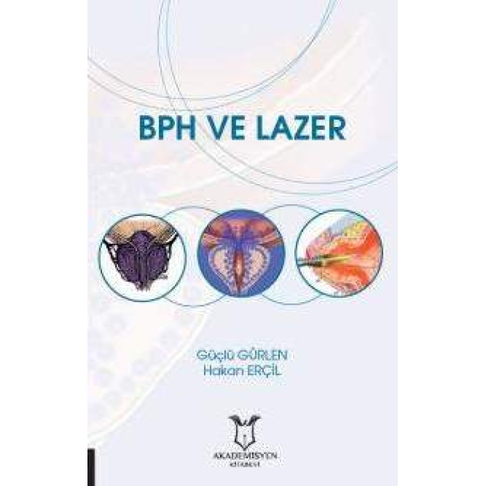 BPH ve Lazer