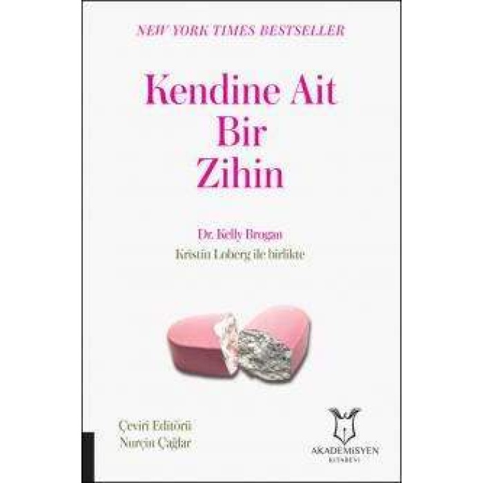 KENDİNE AİT BİR ZİHİN