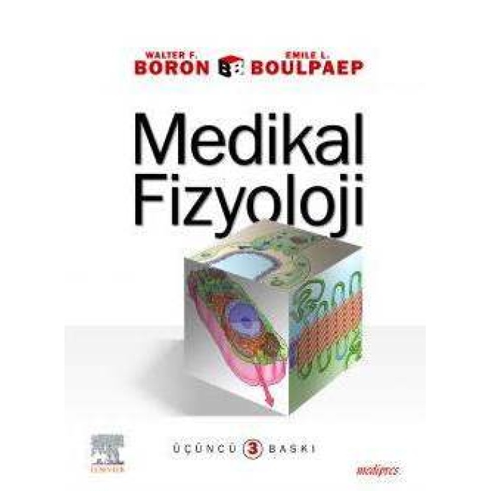 MEDİKAL FİZYOLOJİ