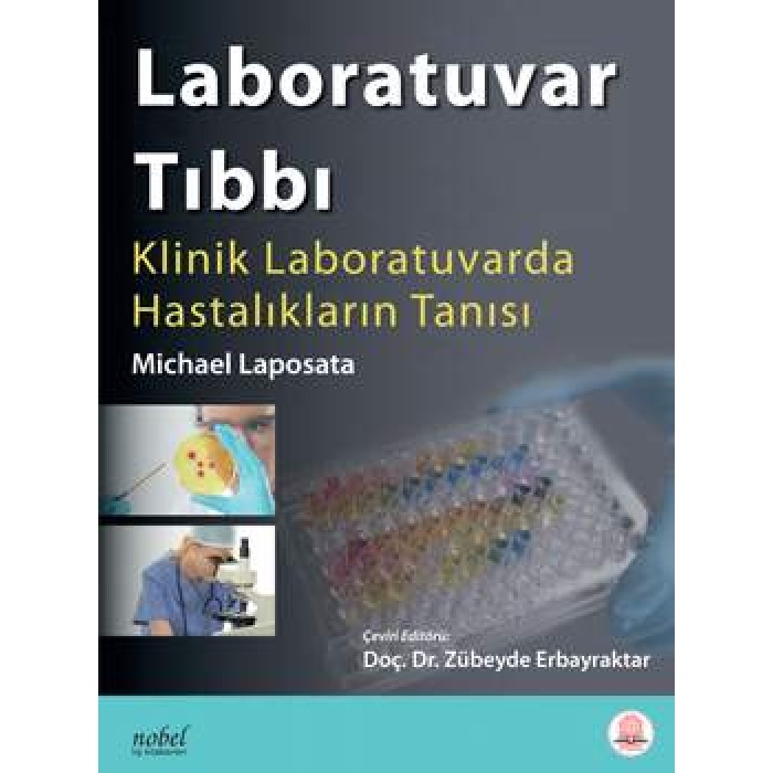 LABORATUVAR TIBBI