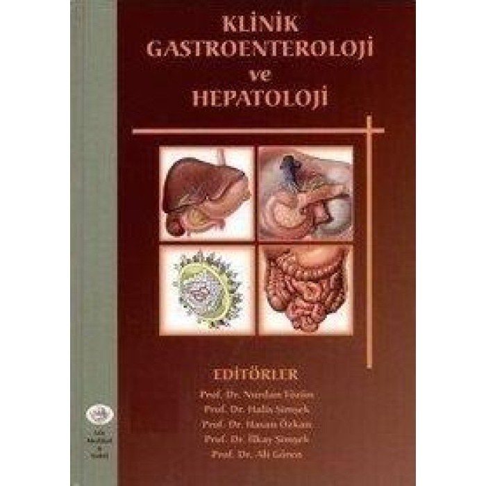 KLİNİK GASTROENTEROLOJİ VE HEPATOLOJİ