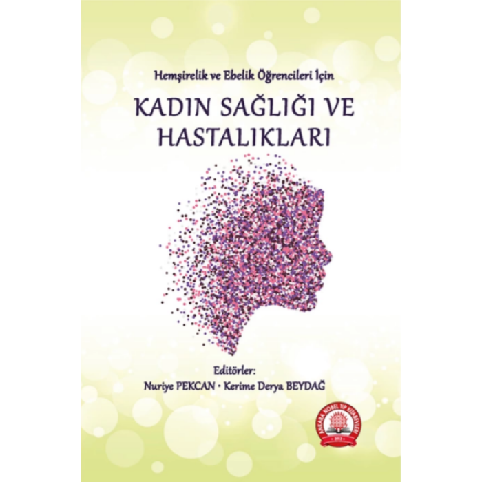 KADIN SAĞLIĞI VE HASTALIKLARI