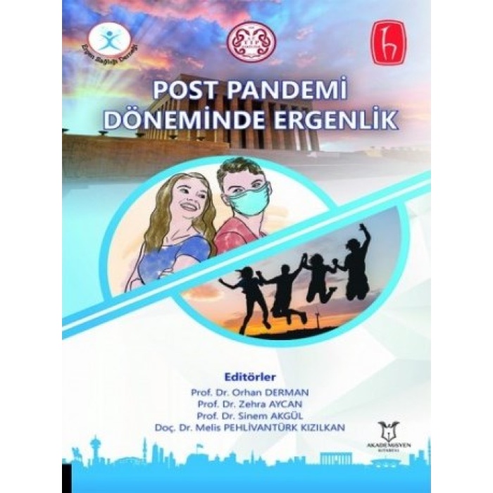 POST PANDEMİ DÖNEMİNDE ERGENLİK