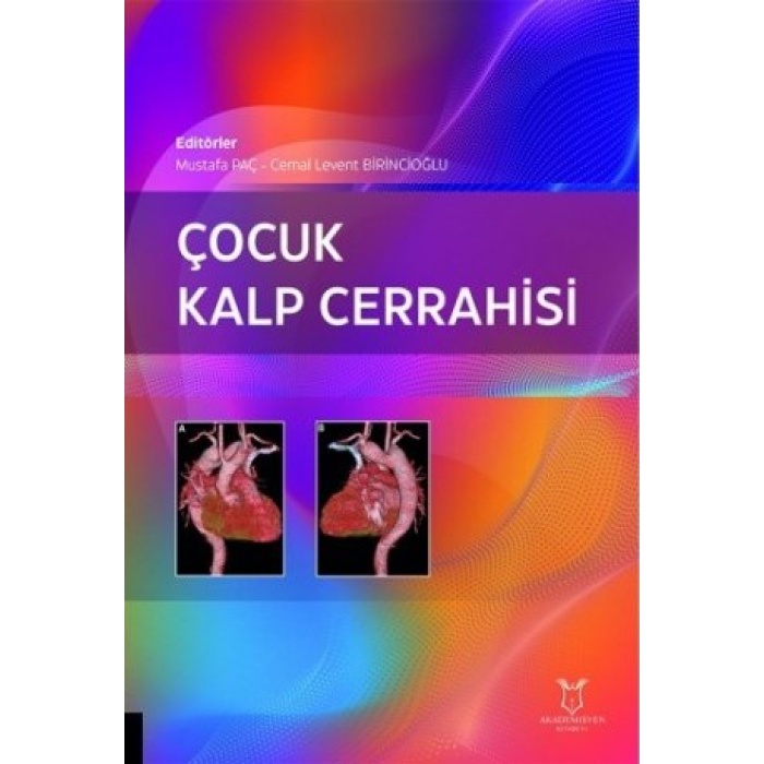 ÇOCUK KALP CERRAHİSİ