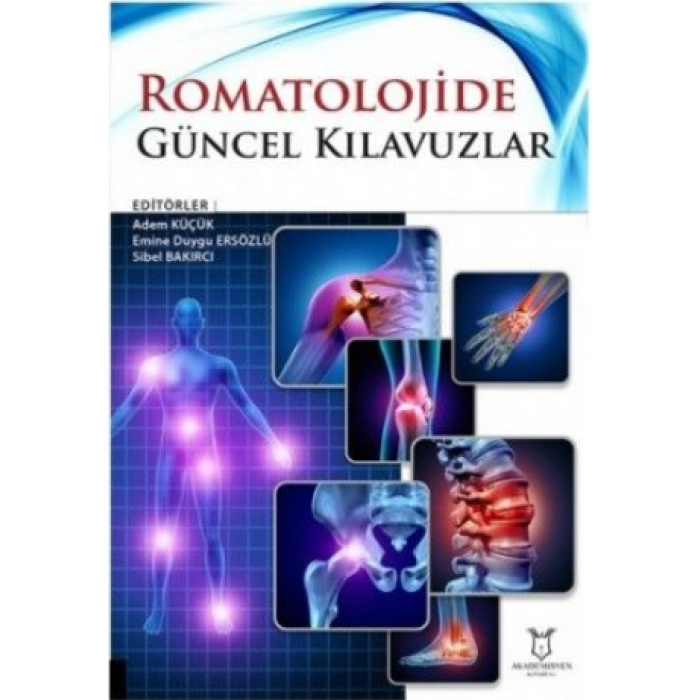 ROMATOLOJİDE GÜNCEL KILAVUZLAR