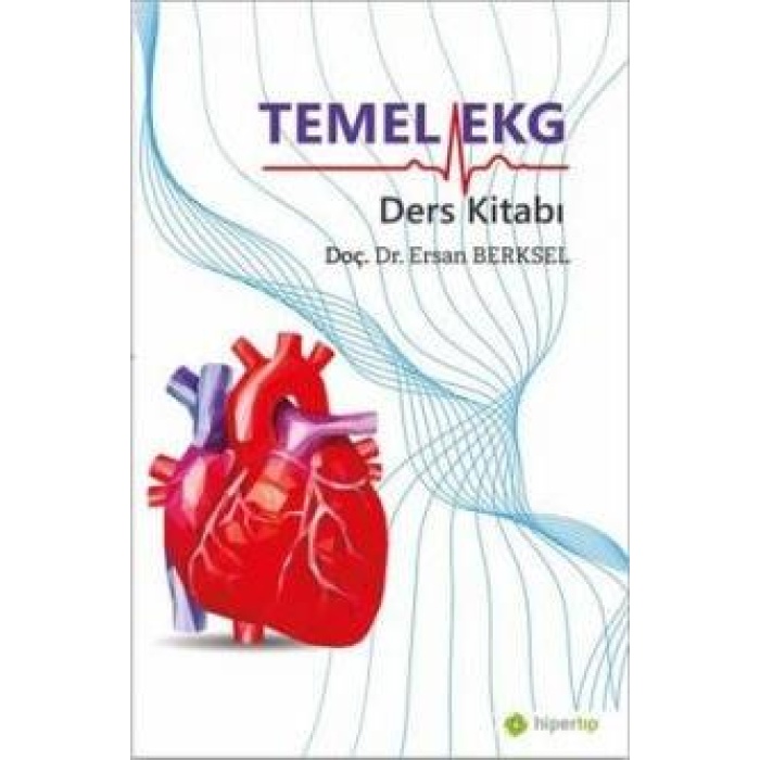 TEMEL EKG DERS KİTABI