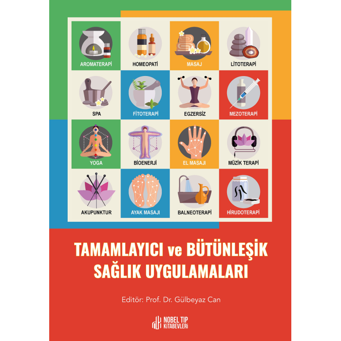 TAMAMLAYICI VE BÜTÜNLEŞİK SAĞLIK UYGULAMALARI