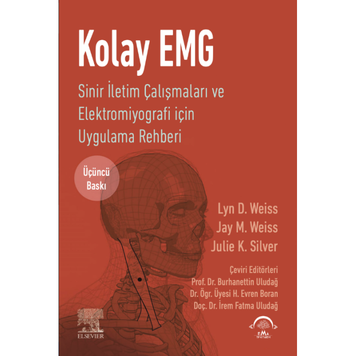 KOLAY EMG