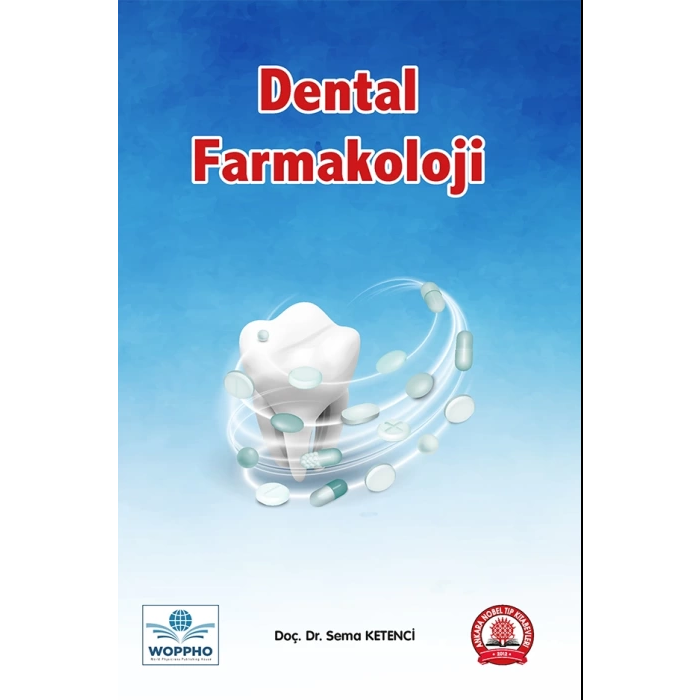 DENTAL FARMAKOLOJİ