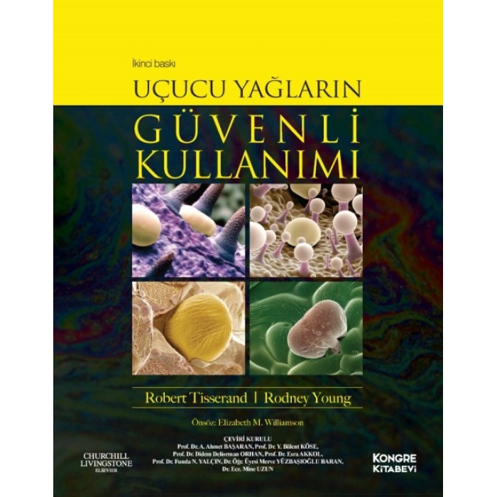 UÇUCU YAĞLARIN GÜVENLİ KULLANIMI