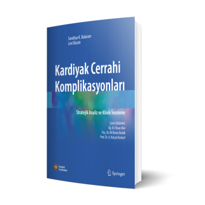 KARDİYAK CERRAHİ KOMPLİKASYONLARI